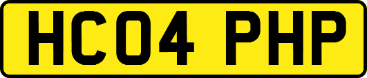 HC04PHP