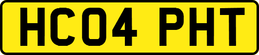 HC04PHT