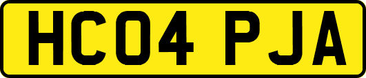 HC04PJA