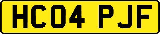 HC04PJF