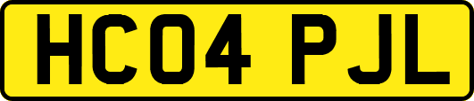 HC04PJL