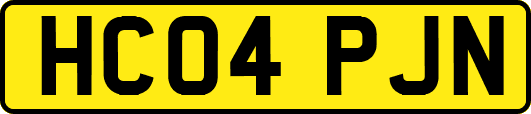 HC04PJN