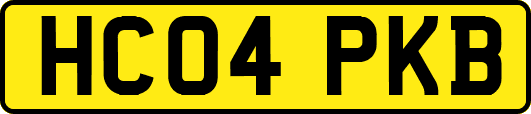HC04PKB