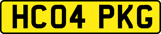 HC04PKG