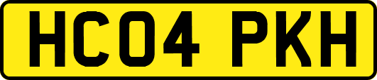 HC04PKH