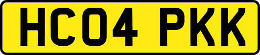 HC04PKK
