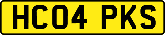 HC04PKS