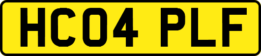HC04PLF