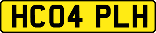 HC04PLH