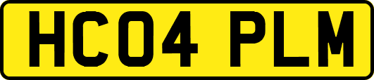 HC04PLM