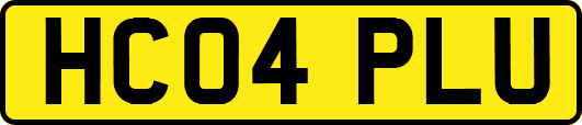 HC04PLU