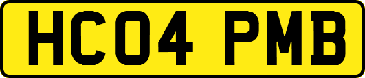 HC04PMB