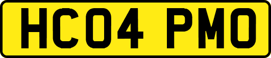 HC04PMO