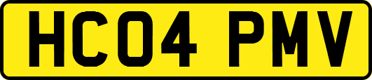 HC04PMV