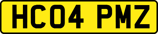 HC04PMZ