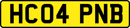HC04PNB
