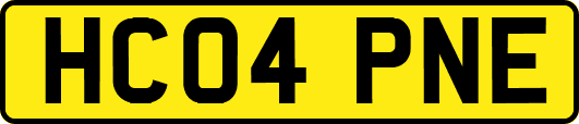 HC04PNE