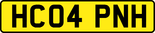 HC04PNH
