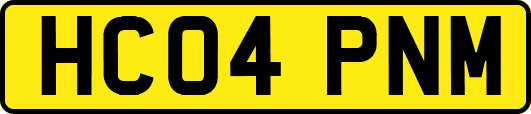 HC04PNM