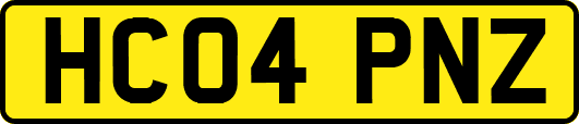 HC04PNZ