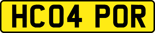 HC04POR