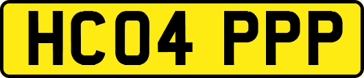 HC04PPP