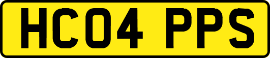 HC04PPS