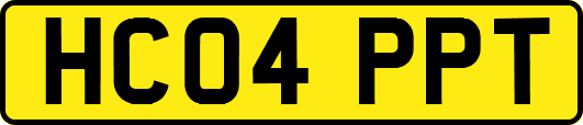 HC04PPT