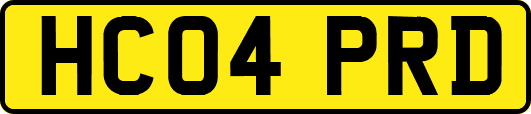 HC04PRD