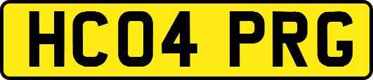 HC04PRG