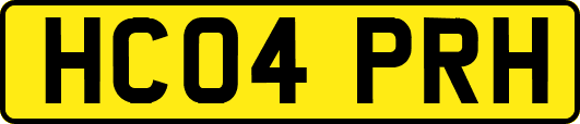 HC04PRH