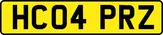 HC04PRZ