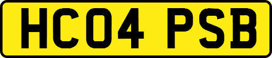 HC04PSB