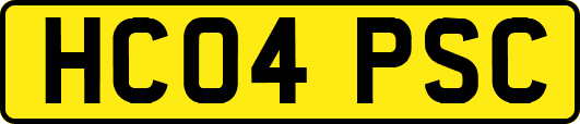 HC04PSC