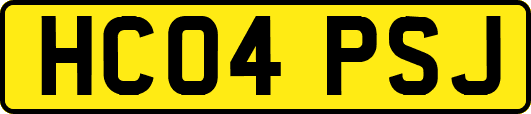HC04PSJ