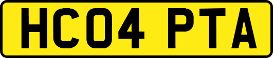 HC04PTA