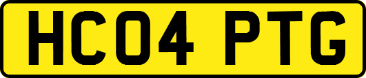 HC04PTG