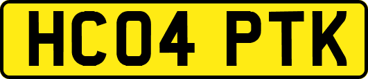 HC04PTK