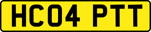 HC04PTT