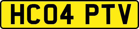 HC04PTV