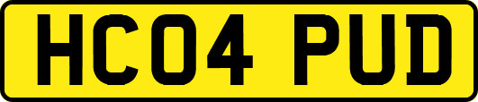 HC04PUD