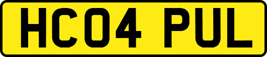 HC04PUL