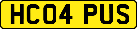 HC04PUS