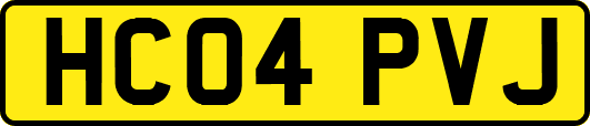 HC04PVJ