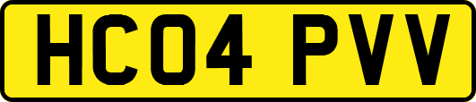 HC04PVV