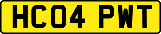 HC04PWT
