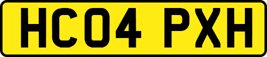 HC04PXH