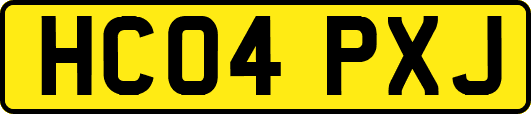 HC04PXJ