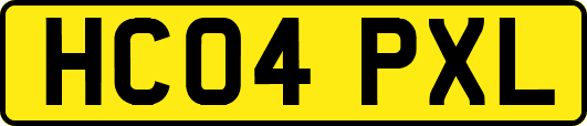 HC04PXL