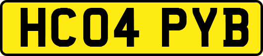 HC04PYB
